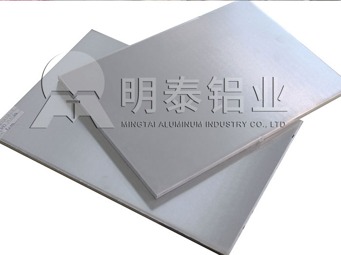 鋁塑復合板用鋁板基材價格